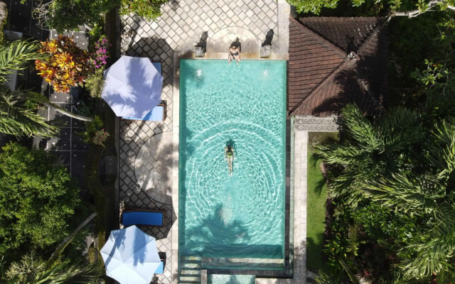 Alam Jiwa Ubud