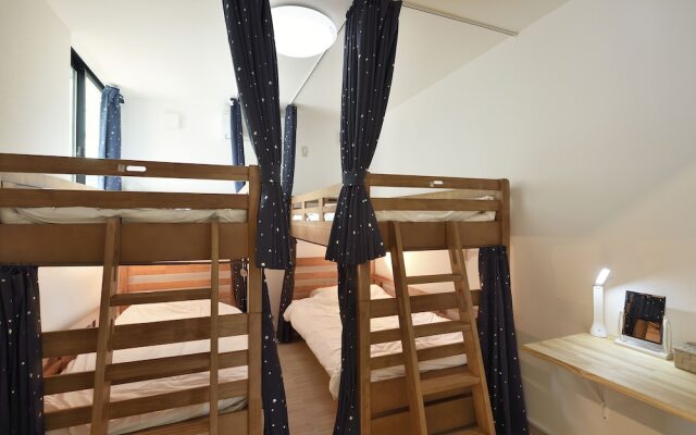 add chaganju - Hostel
