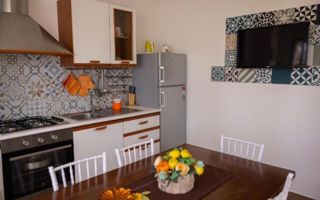 Casa Vacanze D'alembert