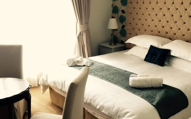 The Georgian Town House Hotel