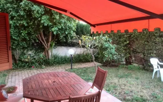 casa vacanze fuscaldo