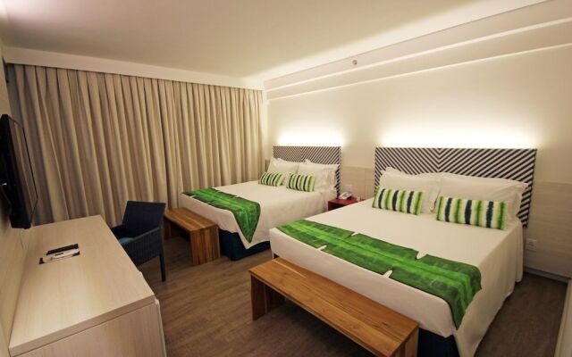Hot Beach Resort