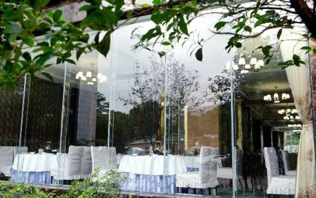 Nanhai Guest House
