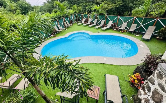 Hotel Ocotal B&B