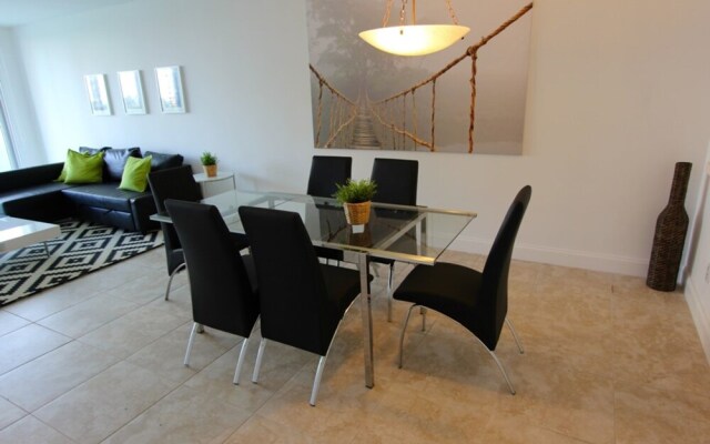 Sunny Isles One-bedroom