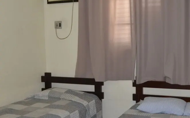 Santa Rita Hotel