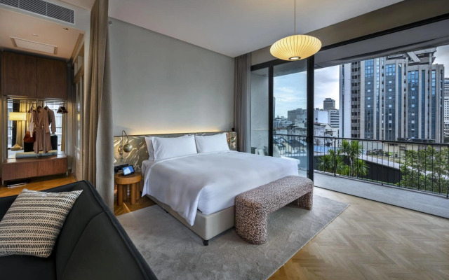 Else Kuala Lumpur, a member of Design Hotels