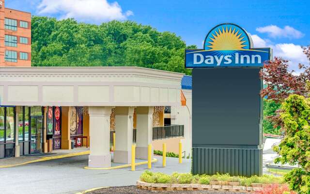 Days Inn by Wyndham Towson