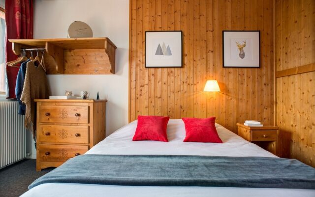Cap Vacances Valmorel Doucy