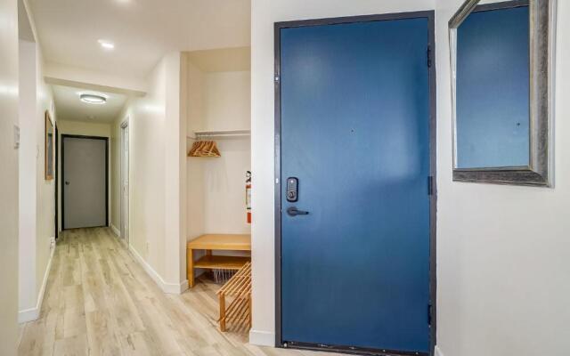 Central Condo By Gatineau Park & Universite Quebec