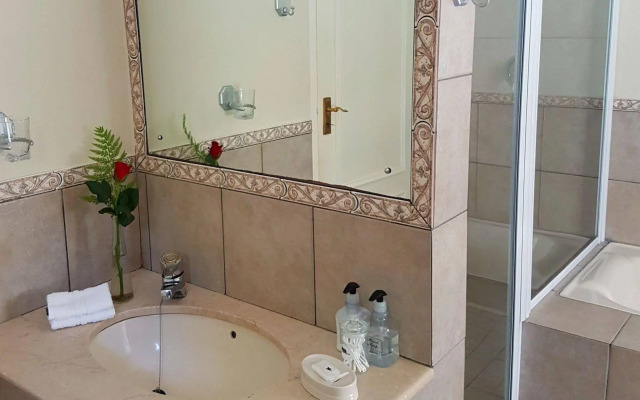 Roseroc Boutique Guest House