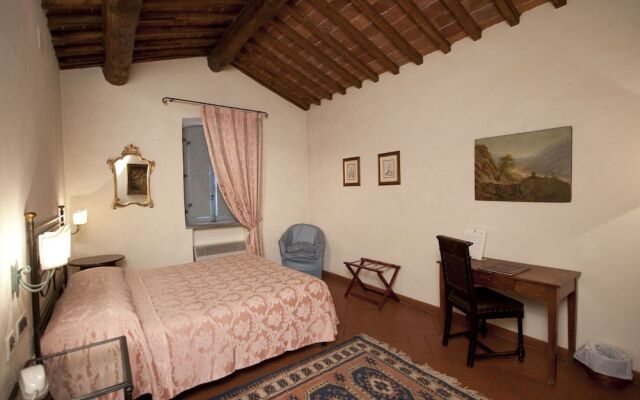 Torre Santa Flora Hotel Relais