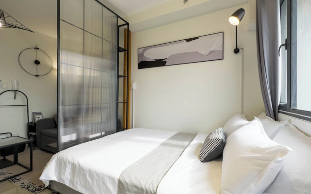 GemstoneBR in SMDC Shore 2 Residences