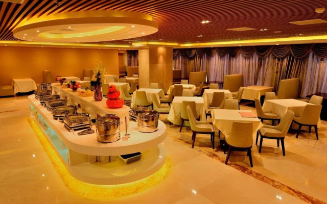 Yangjiang Dongping Pearl Bay Hotel