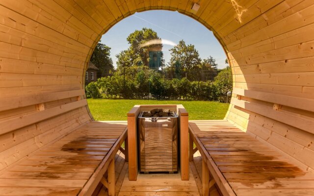 Feddet Strand Resort
