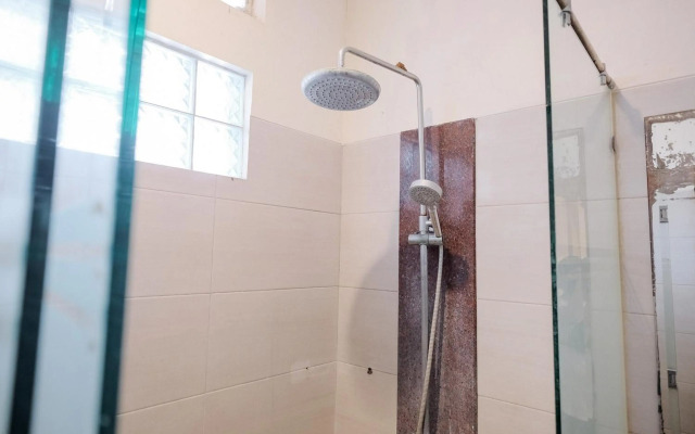 Negeri Baru Hotel & Resort Kalianda