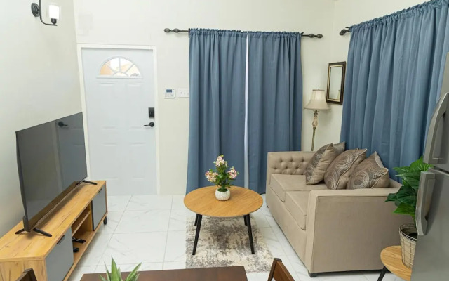 Phoenix Park Villas Portmore