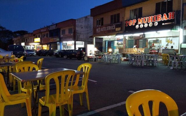 Home Inn Skudai Soho