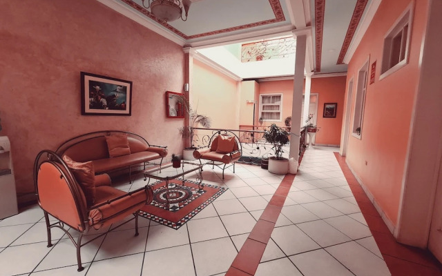 Hotel Chat Noir Cuenca