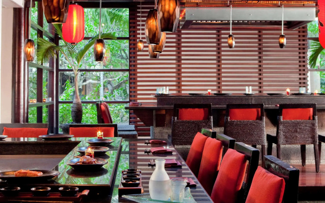The Royal Beach Seminyak Bali