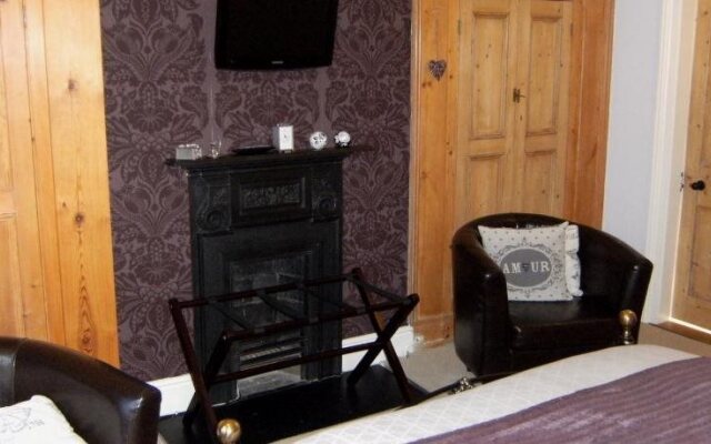 Bridge House Bed & Breakfast