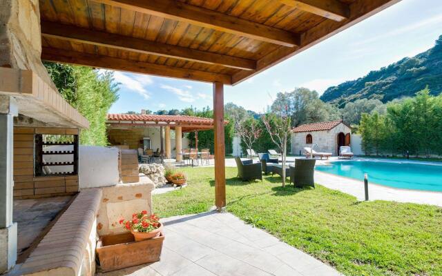 Saint Rafael Villa