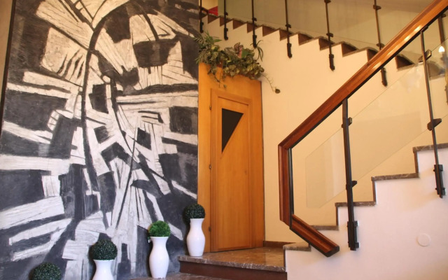 Hotel Le Due Fontane