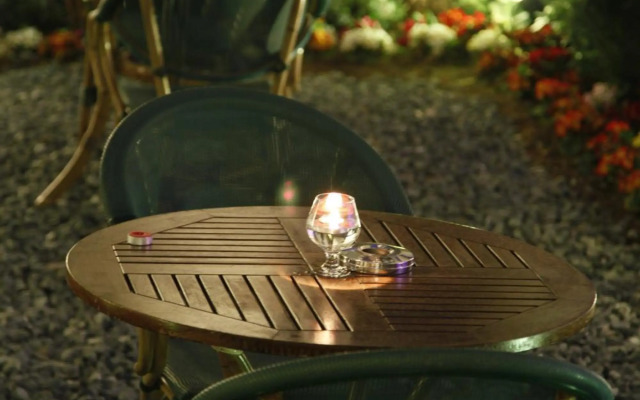 Mirilayon Hotel
