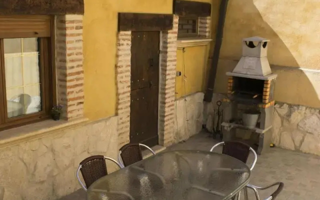 Vivienda Turistica El Caneco