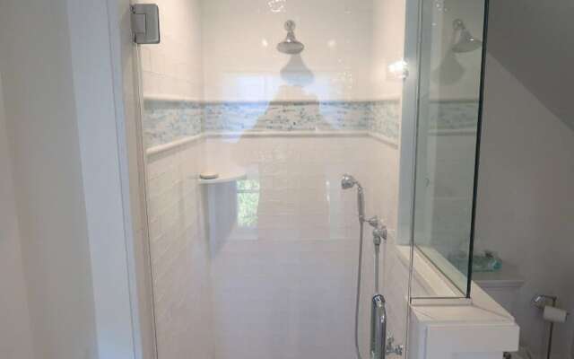 61 School Street - Four Bedroom House