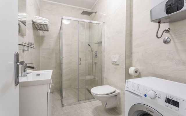 Mise Luxury Apartments