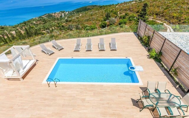 Villa Stephania
