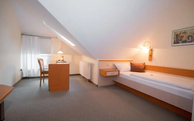 Hotel Garni am Markt