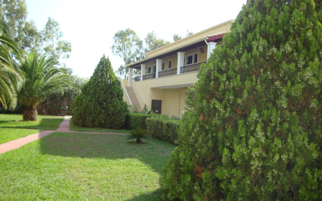 Marini Studios