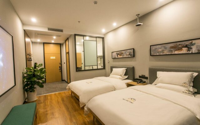 Suzhou Meet You Hotel