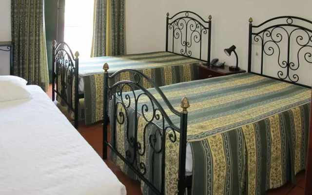 Hotel Santa Comba