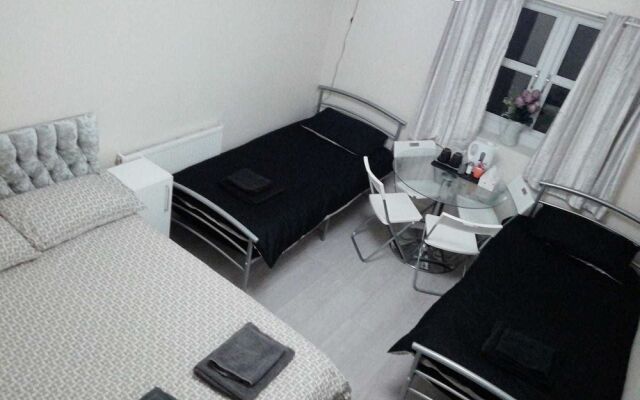 Regent Guest House Grimsby