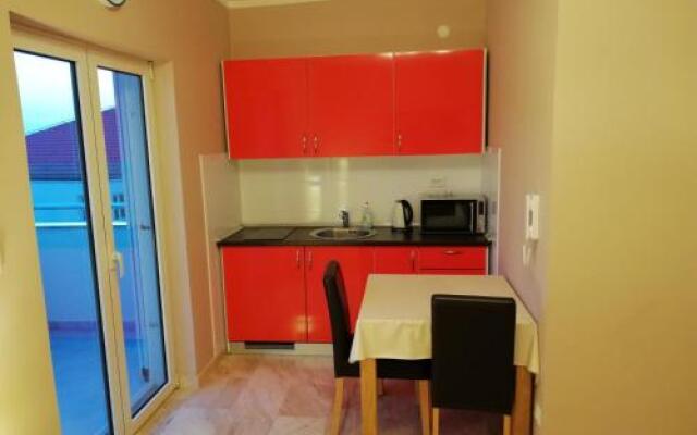 Apartmani Karla