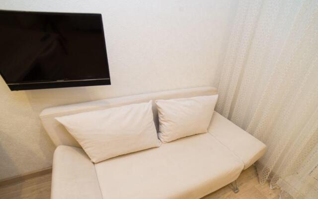 Апартаменты на Свердловском проспекте 8А