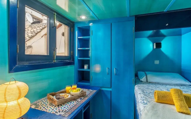 Luxury Suite Fortuny