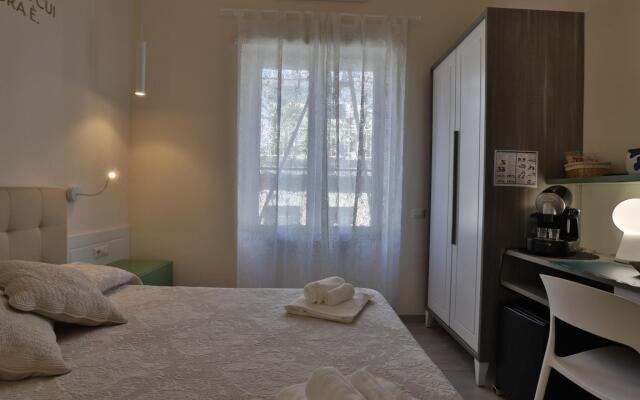 Bed & Breakfast a Salerno ID 549