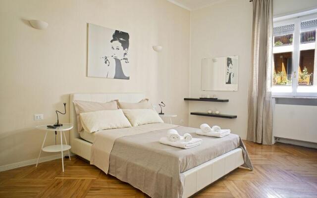 Milano Suite Nest - Moscova 47A