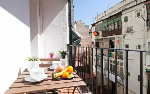 Suite Place Barcelona Diputació