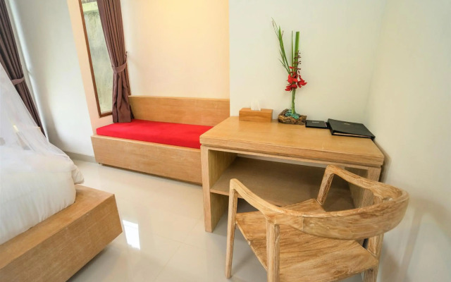 Three Gold Luxury Private Villa