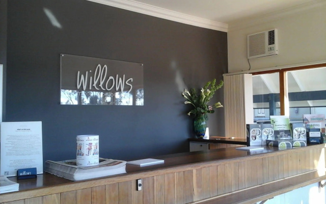 Willows Motel Goulburn