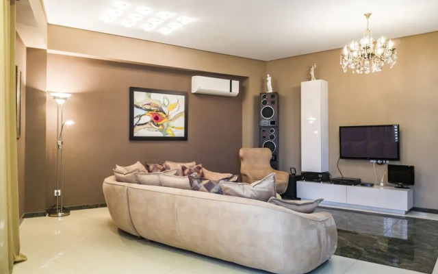 Tbilisi Core Apartments