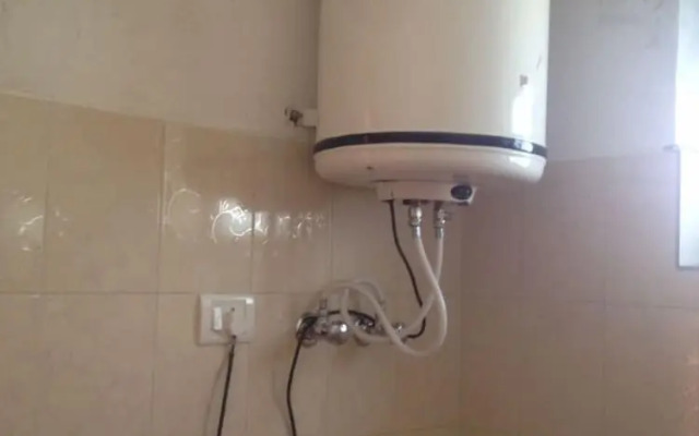 Kanda Lha Guesthouse