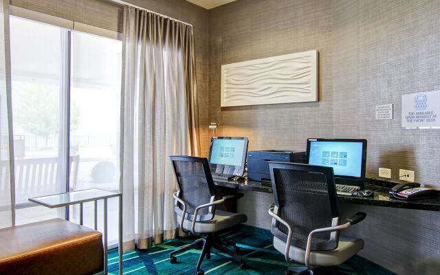 Springhill Suites by Marriott Erie