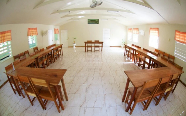 La Milpa Lodge