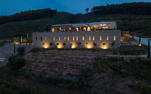 Domaine de la Font des Pères